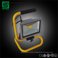 Battery Powered Rechargeable LED Floodlight Camping Emergency Light